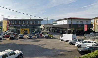 Autotecnica Lucchese S.r.l. - Lucca